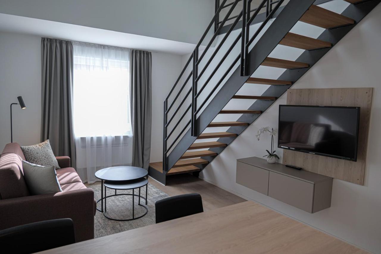 Aparthotel Cosy Штутгарт Екстер'єр фото