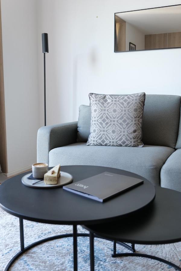Aparthotel Cosy Штутгарт Екстер'єр фото