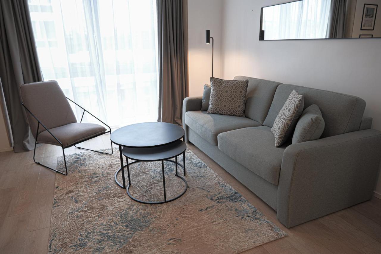 Aparthotel Cosy Штутгарт Екстер'єр фото