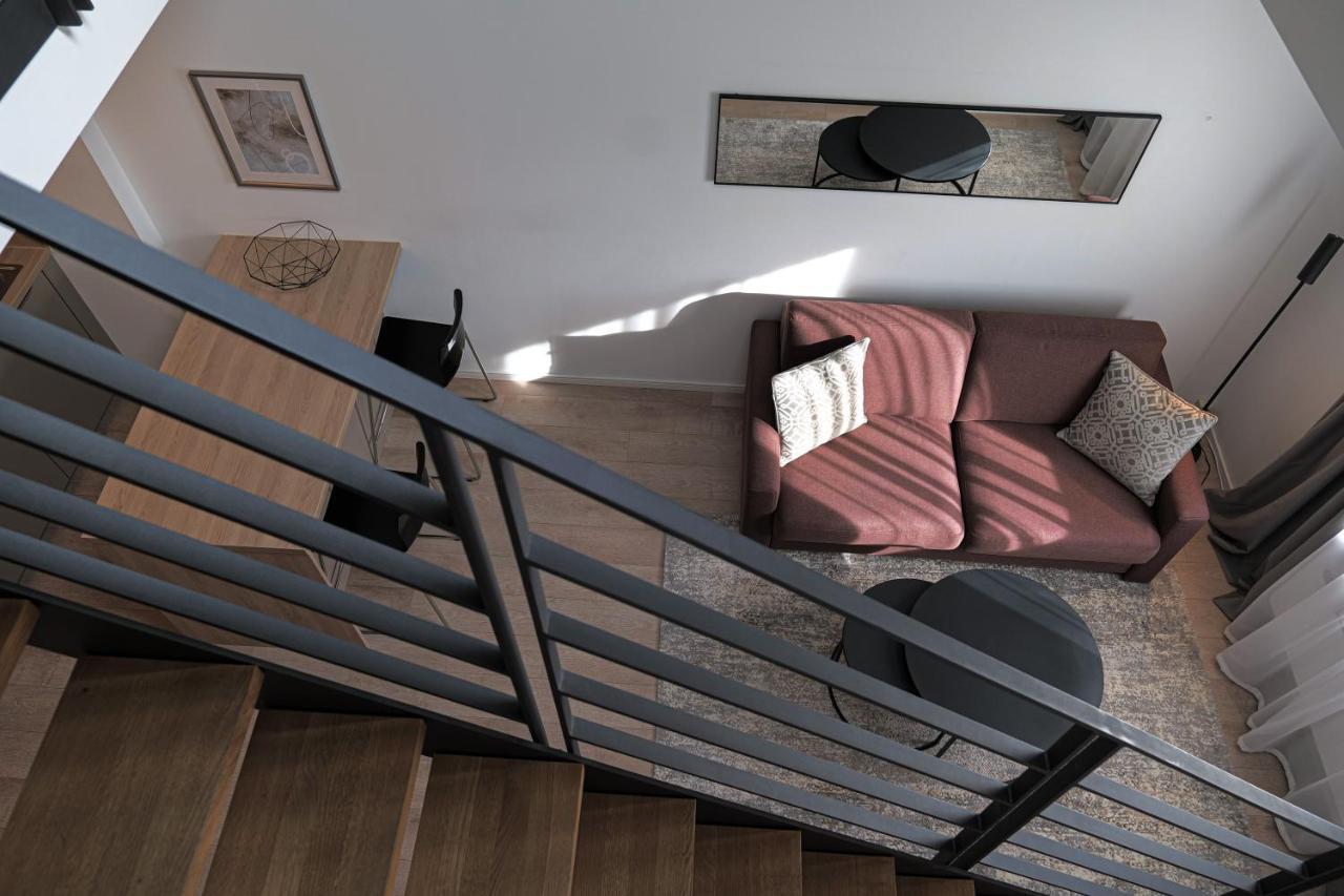 Aparthotel Cosy Штутгарт Екстер'єр фото