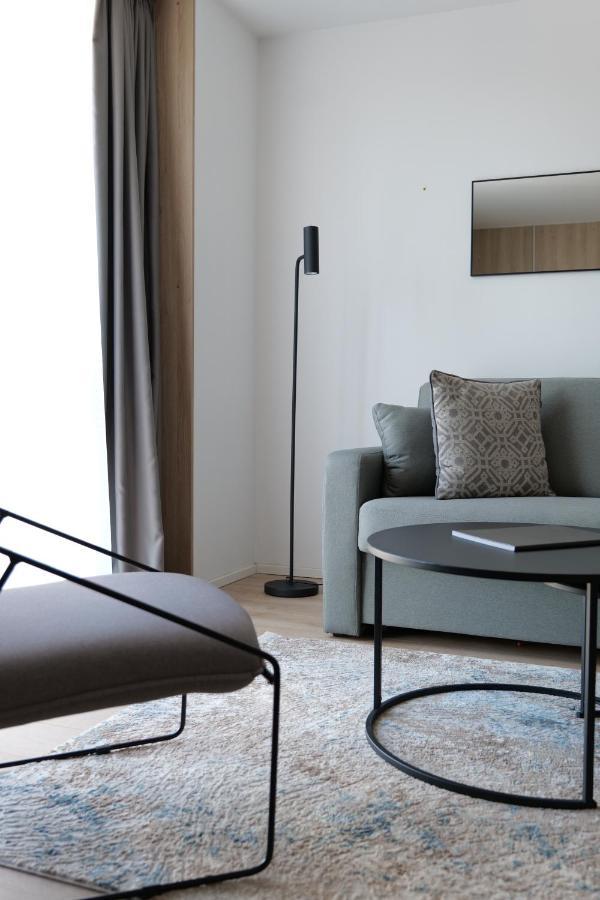 Aparthotel Cosy Штутгарт Екстер'єр фото